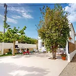 Nueva Vida En A 50m De La Playa Terraza Privada Y Barbacoa By Family Homes Διαμέρισμα *