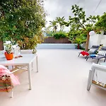 Nueva Vida En A 50m De La Playa Terraza Privada Y Barbacoa By Family Homes Διαμέρισμα Denia