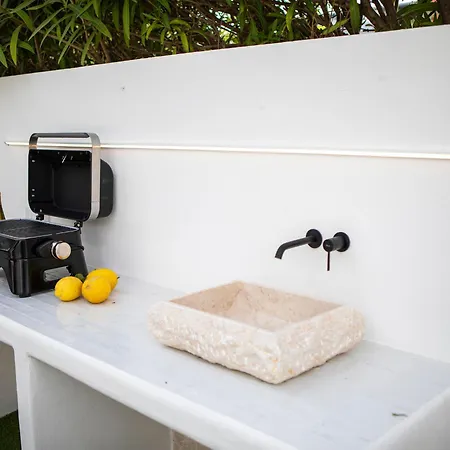 Διαμέρισμα Nueva Vida En A 50m De La Playa Terraza Privada Y Barbacoa By Family Homes
