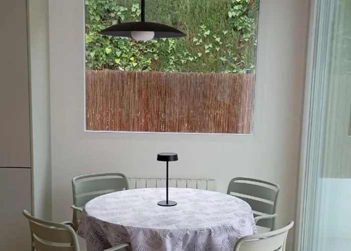 Nueva Vida By Family Homes * Денія