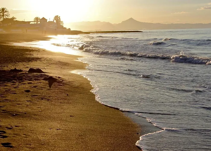 Апартаменти Nueva Vida By Family Homes