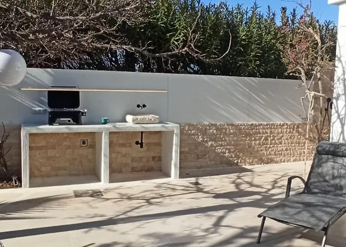 Nueva Vida By Family Homes Апартаменти *