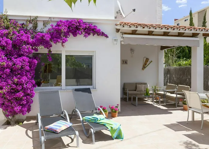 Nueva Vida By Family Homes *