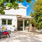 公寓 Nueva Vida En A 50m De La Playa Terraza Privada Y Barbacoa By Family Homes *