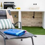 Nueva Vida En A 50m De La Playa Terraza Privada Y Barbacoa By Family Homes