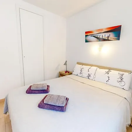 Nueva Vida By Family Homes * Denia
