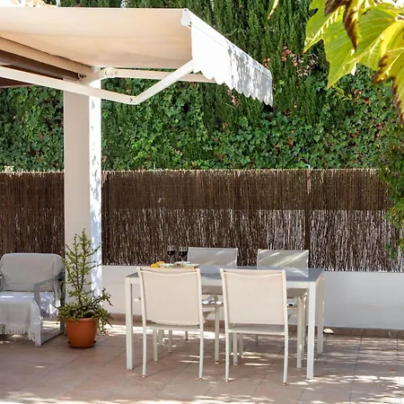 Apartment Nueva Vida By Family Homes Denia