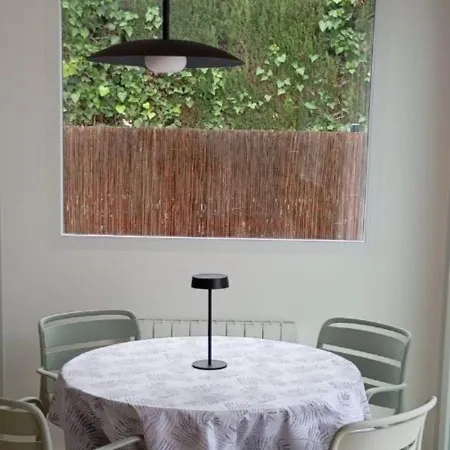 Nueva Vida By Family Homes * Dénia