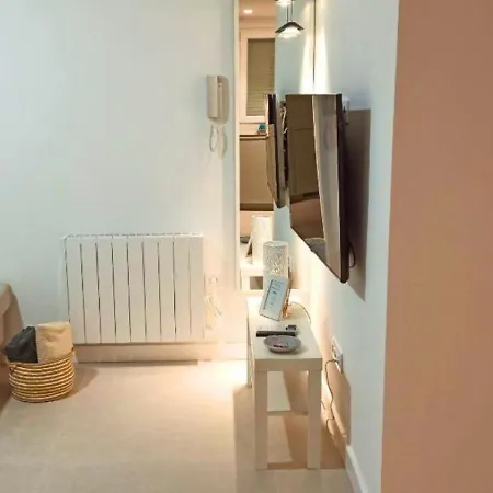 Apartamento Nueva Vida En Denia A 50M De La Playa Terraza Privada Y Barbacoa By Family Homes Rentals