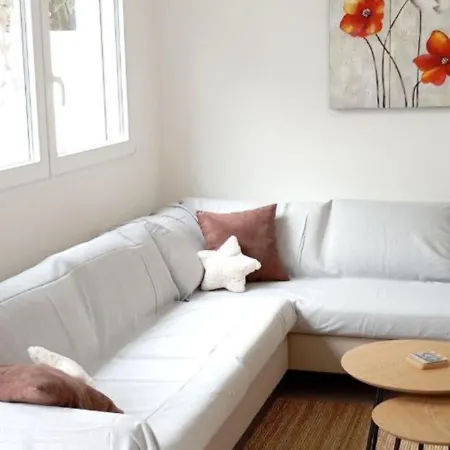 Apartamento Nueva Vida En Denia A 50M De La Playa Terraza Privada Y Barbacoa By Family Homes Rentals Apartament