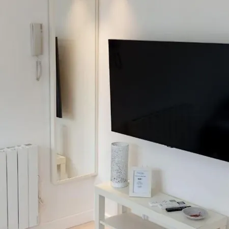 Appartamento Nueva Vida By Family Homes