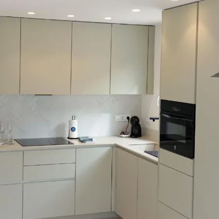 Appartamento Nueva Vida By Family Homes *