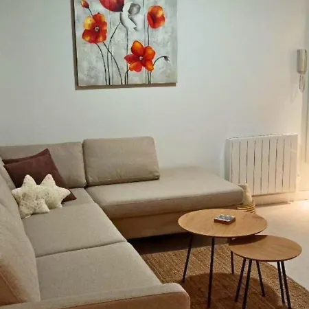 Apartamento Nueva Vida En Denia A 50M De La Playa Terraza Privada Y Barbacoa By Family Homes Rentals Apartament Denia