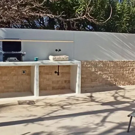 Nueva Vida By Family Homes Dénia