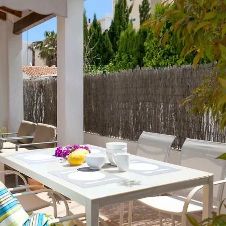 Apartment Nueva Vida By Family Homes *