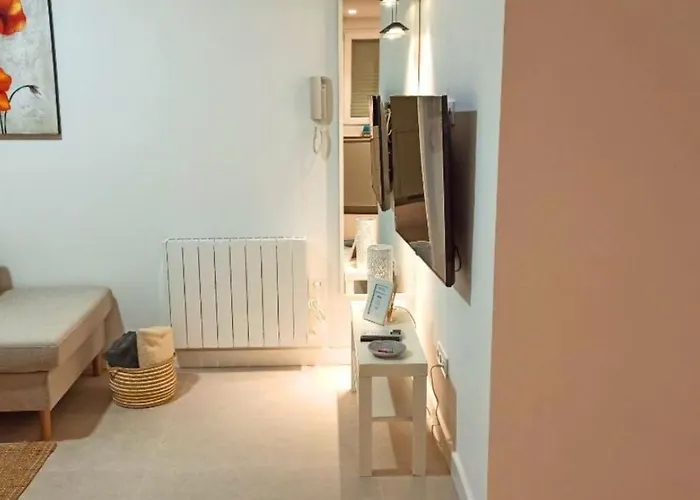 Apartamento Nueva Vida En Denia A 50M De La Playa Terraza Privada Y Barbacoa By Family Homes Rentals