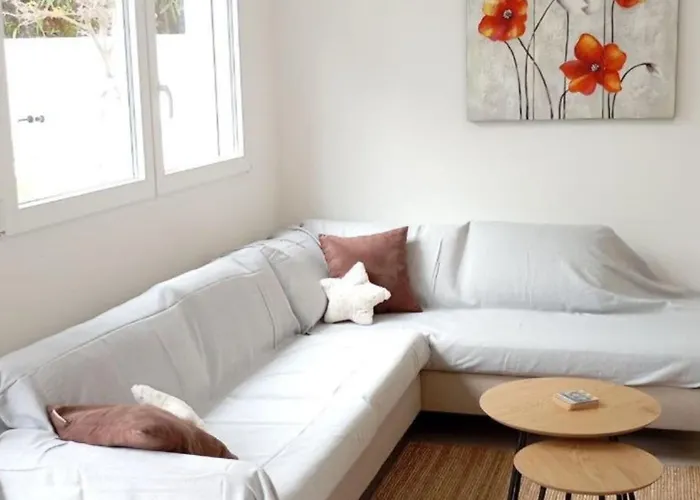 Apartamento Nueva Vida En Denia A 50M De La Playa Terraza Privada Y Barbacoa By Family Homes Rentals Lägenhet