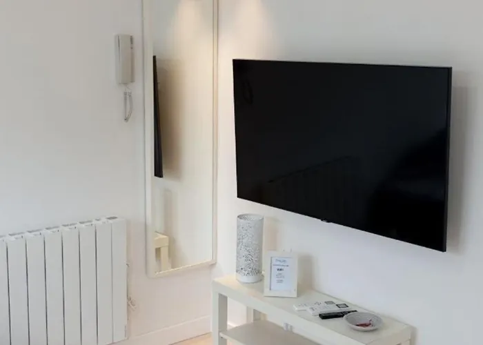 Appartamento Nueva Vida By Family Homes