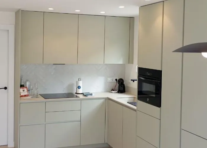 Appartamento Nueva Vida By Family Homes *