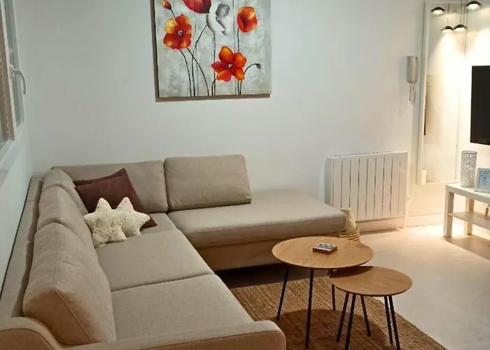 Apartamento Nueva Vida En Denia A 50M De La Playa Terraza Privada Y Barbacoa By Family Homes Rentals Lägenhet Denia