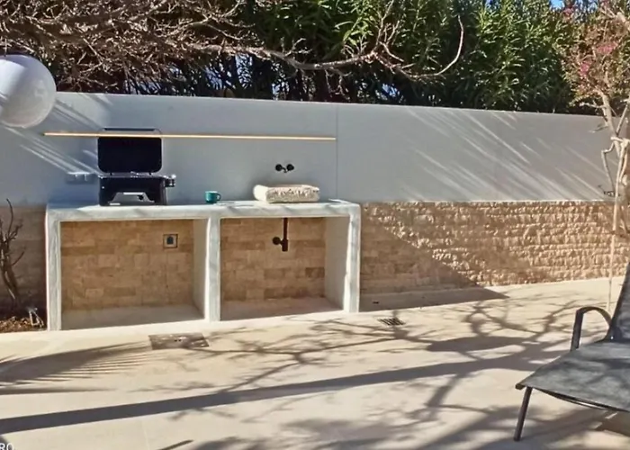 Nueva Vida By Family Homes Dénia