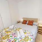 Nueva Vida En A 50m De La Playa Terraza Privada Y Barbacoa By Family Homes * Denia