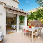 Nueva Vida En A 50m De La Playa Terraza Privada Y Barbacoa By Family Homes