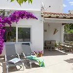 Nueva Vida En A 50m De La Playa Terraza Privada Y Barbacoa By Family Homes *