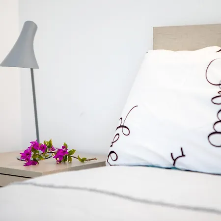 Apartment Nueva Vida By Family Homes *