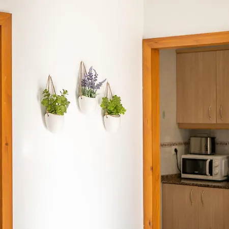 Nueva Vida By Family Homes * Dénia