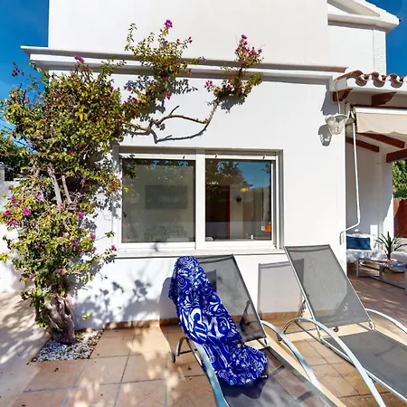 Nueva Vida By Family Homes