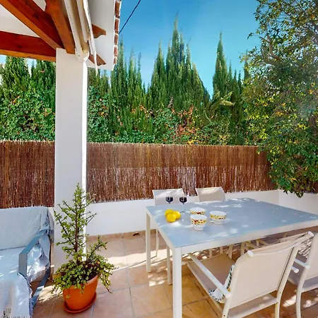 Nueva Vida By Family Homes *