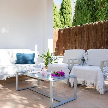 Nueva Vida By Family Homes Apartment *