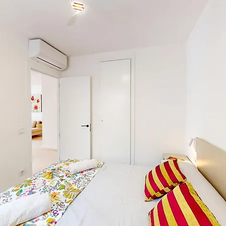 Nueva Vida En A 50m De La Playa Terraza Privada Y Barbacoa By Family Homes Denia