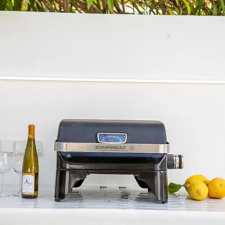 Nueva Vida En A 50m De La Playa Terraza Privada Y Barbacoa By Family Homes * Denia