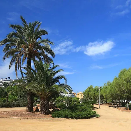 Apartment Nueva Vida By Family Homes Dénia