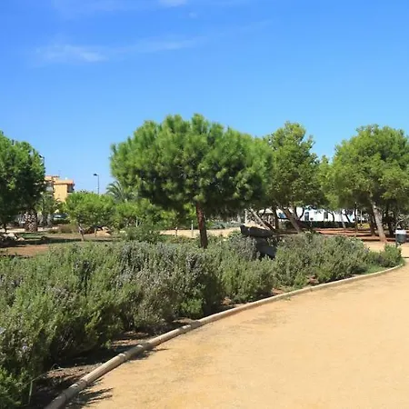 Apartment Nueva Vida By Family Homes