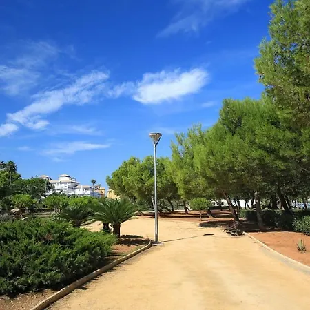 Apartment Nueva Vida By Family Homes *