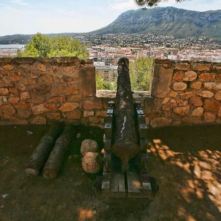 Nueva Vida By Family Homes Dénia