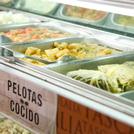 Apartment Nueva Vida By Family Homes Dénia