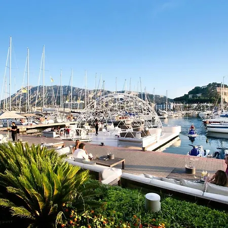 Nueva Vida By Family Homes Apartment Dénia