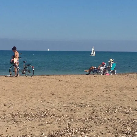 Nueva Vida By Family Homes Apartment *