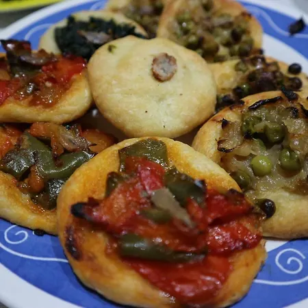 Apartment Nueva Vida By Family Homes *