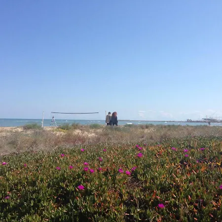 Nueva Vida By Family Homes Apartment *